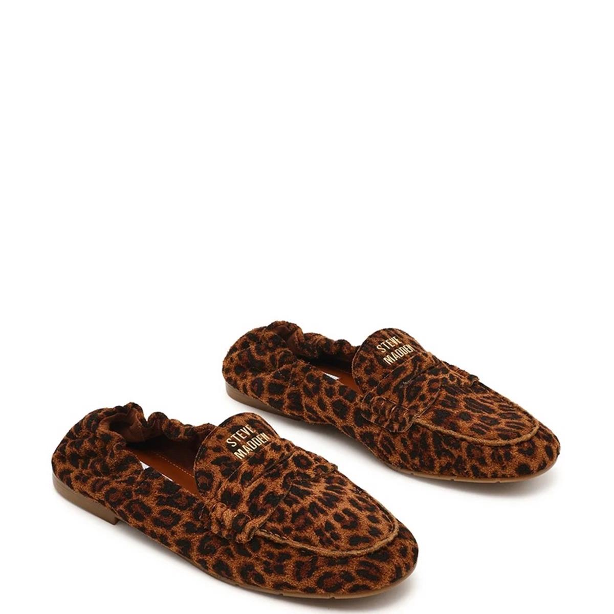 Steve Madden Loafers Newbury Bruin 1