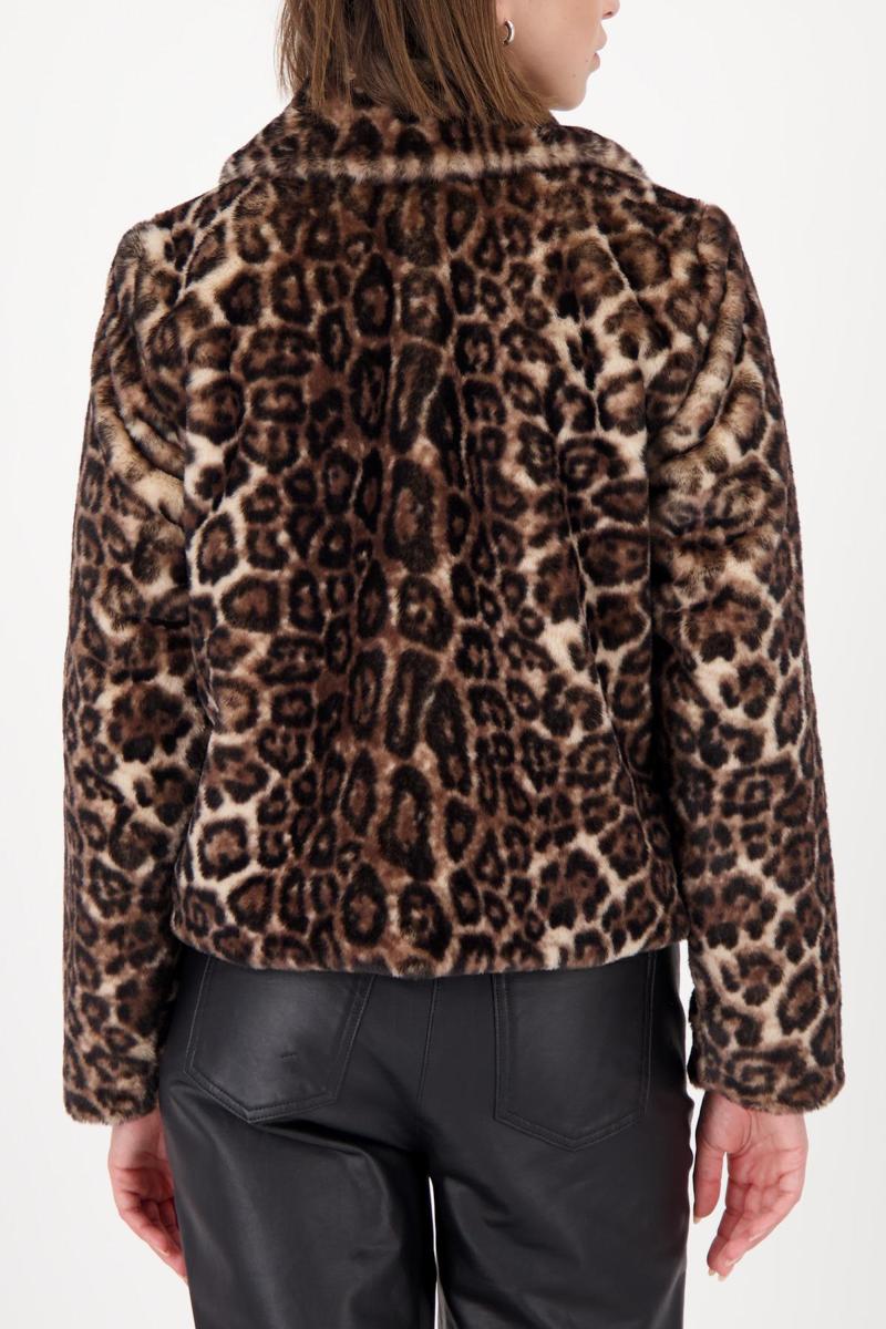 Monari Jas 809417 Bruin 3