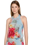 Vera Mont Jumpsuit 34294241 Blauw 5