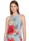 Vera Mont Jumpsuit 34294241 Blauw 5