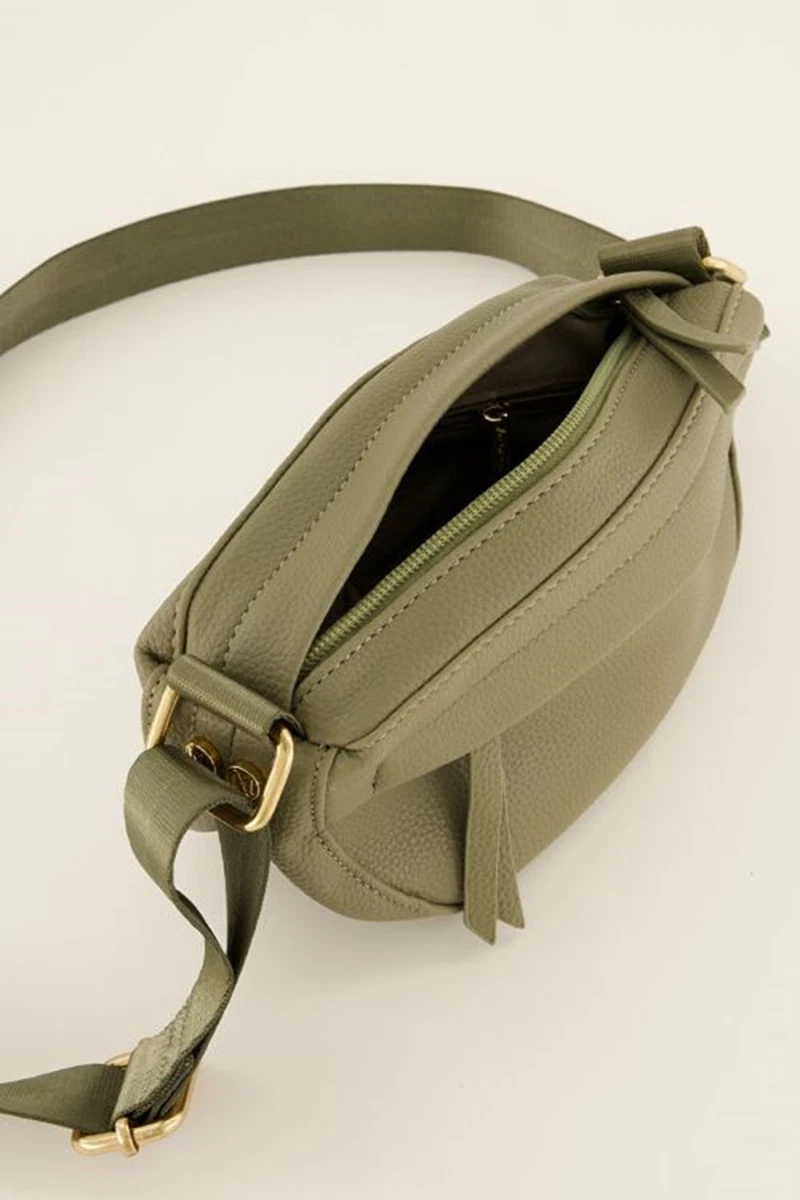 My Jewellery Tas MJ09038 Groen 4