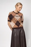 Monari Trui 809893 Bruin 1