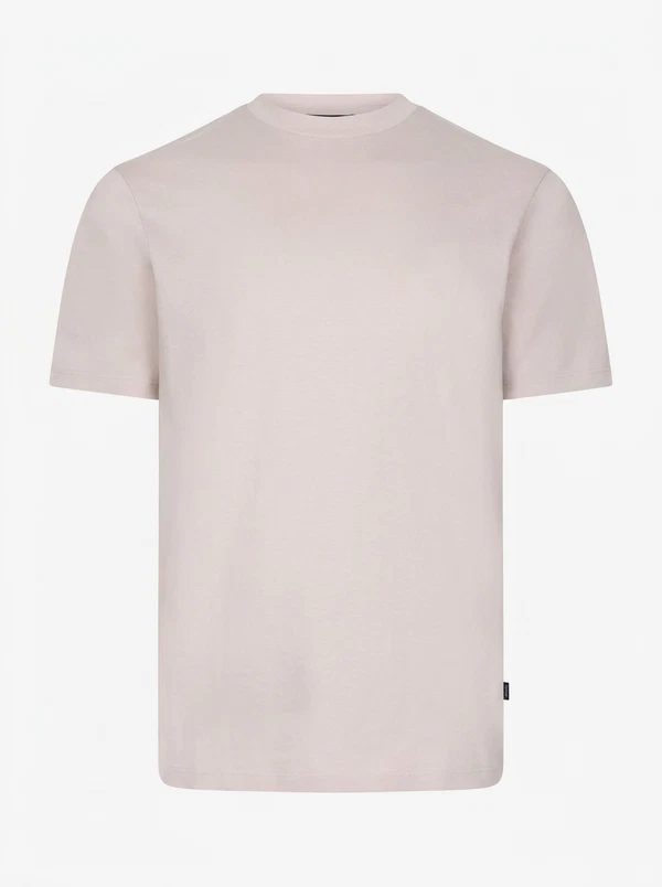 Cavallaro T-Shirt 117265002 Off-White 1