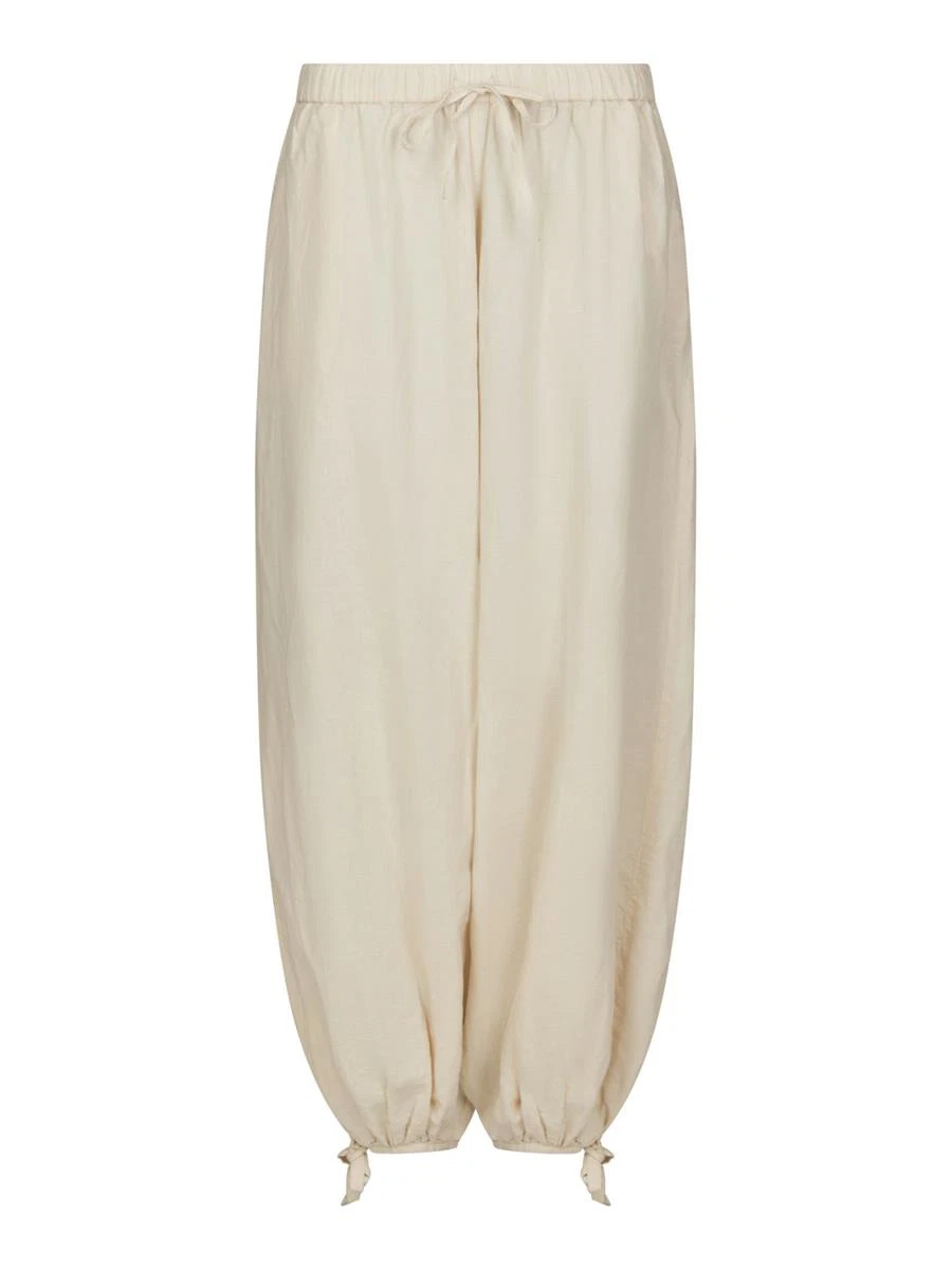Neo Noir Pantalon Roxane Beige 2