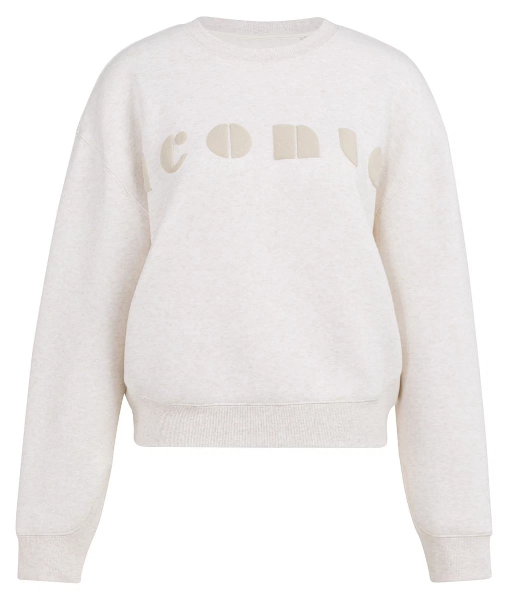 YAYA Sweater 01-109110-602 Off-White 2