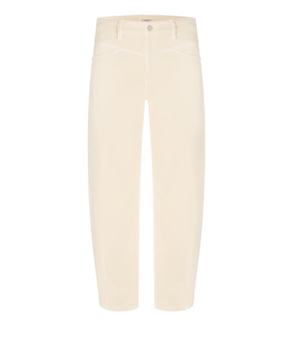 Cambio Jeans Elin Beige 2