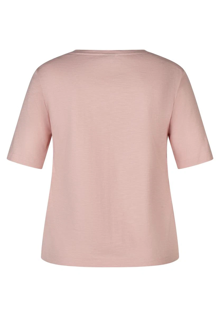 Rabe T-Shirt 57-111307 Roze 2