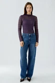 Oui Blouse 0095583 Off-White 2