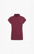 Aimée the Label T-Shirt Mandy Rood 1