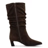 Tamaris Laarzen 1-25308-47 Bruin 3