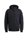 PME Legend Jas Stretch Flight Blauw 2