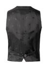 Roy Robson Gilet S05550381302200 Bruin 3