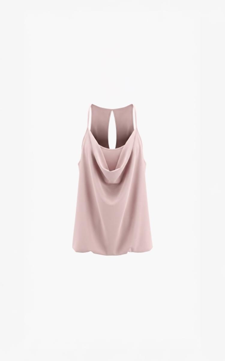 Aimée the Label Top Zohara Roze 1