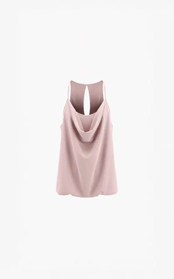 Aimée the Label Top Zohara Roze 1