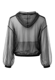 Tuzzi Blazer W61421302 Zwart 2