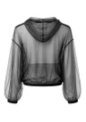 Tuzzi Blazer W61421302 Zwart 2