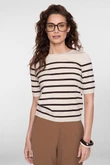 Geisha Trui 64011-10 Off-White 1