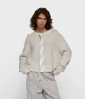10DAYS Trui 20-617-6203 Off-White 1