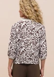 Bianca Blazer Rachel Bruin 3