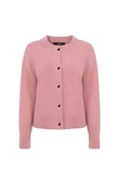 Jansen Amsterdam Vest CLOE W26 Roze 6