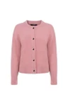 Jansen Amsterdam Vest CLOE W26 Roze 6