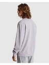 Cast Iron Sweater CSW2602401 Paars 3