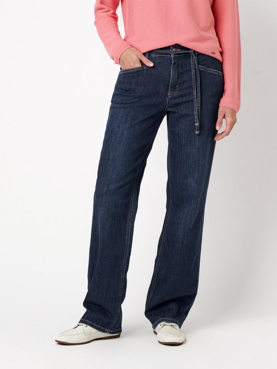 TONI Jeans Liv 12-94/1125-11 Blauw 1