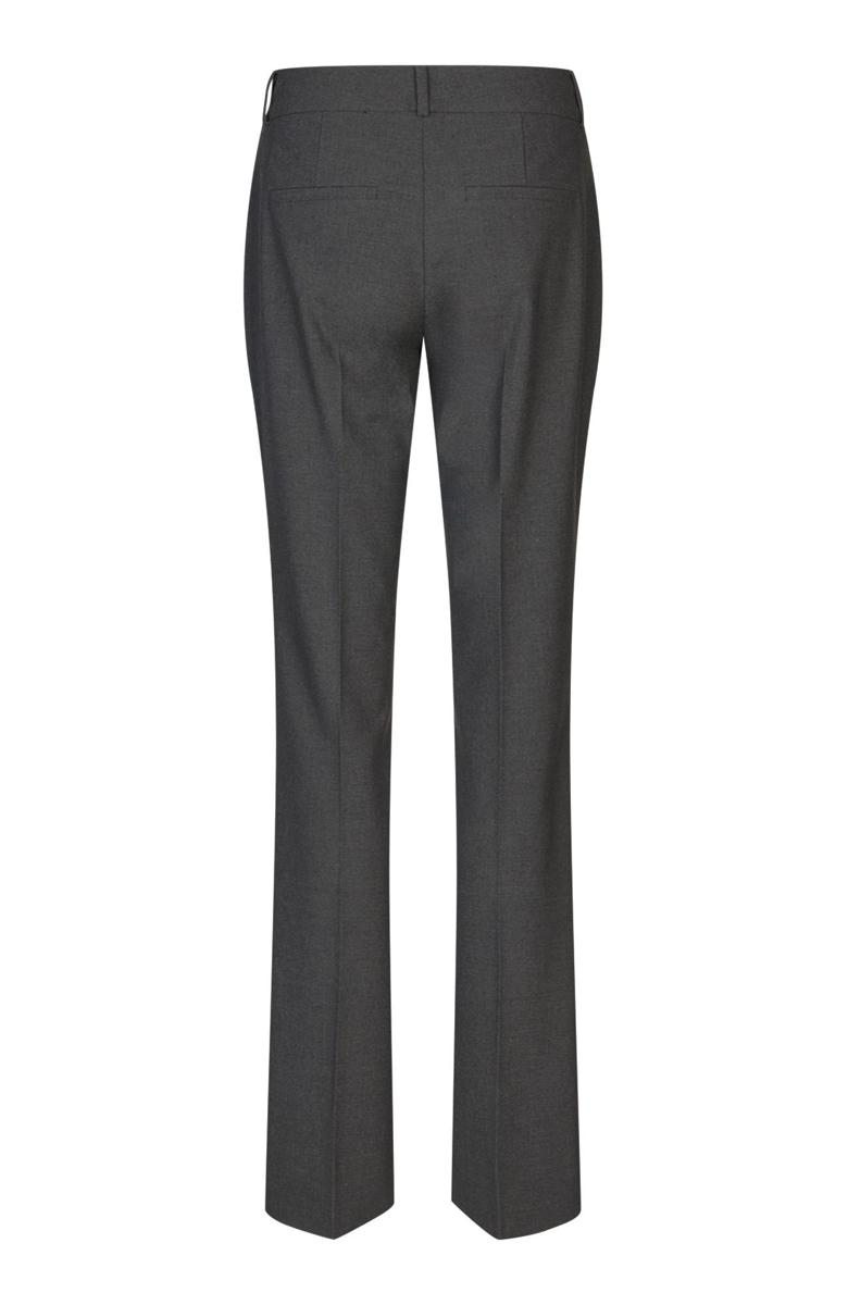 Five Units Pantalon Clara 285 Grijs 3