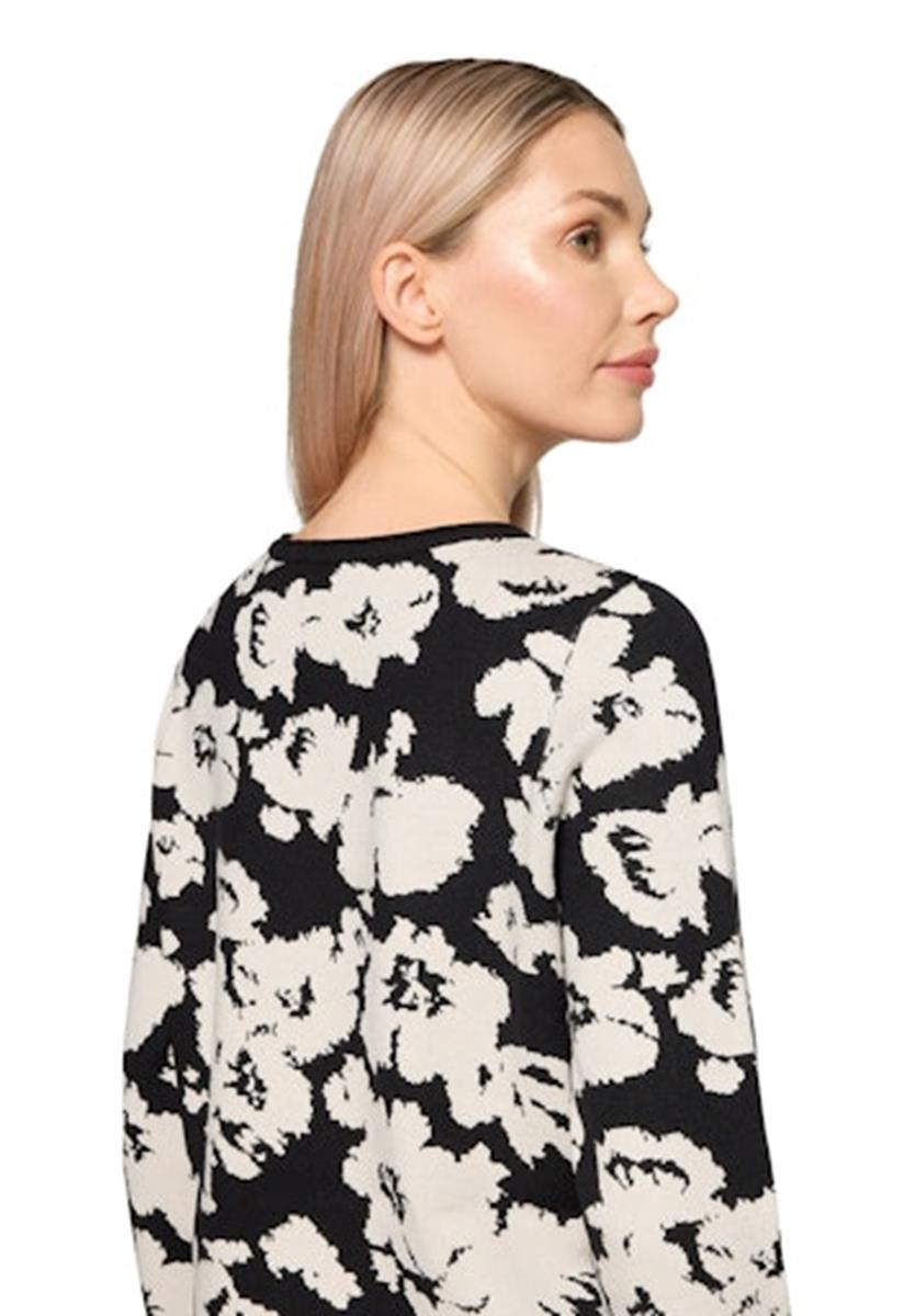 Betty Barclay Trui 53912907 Zwart 6