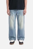 Don't waste culture Jeans Lazare Blauw 1