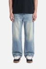 Don't waste culture Jeans Lazare Blauw 1