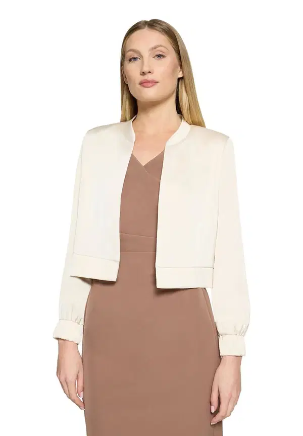 Vera Mont Blazer 03054262 Zilver 1