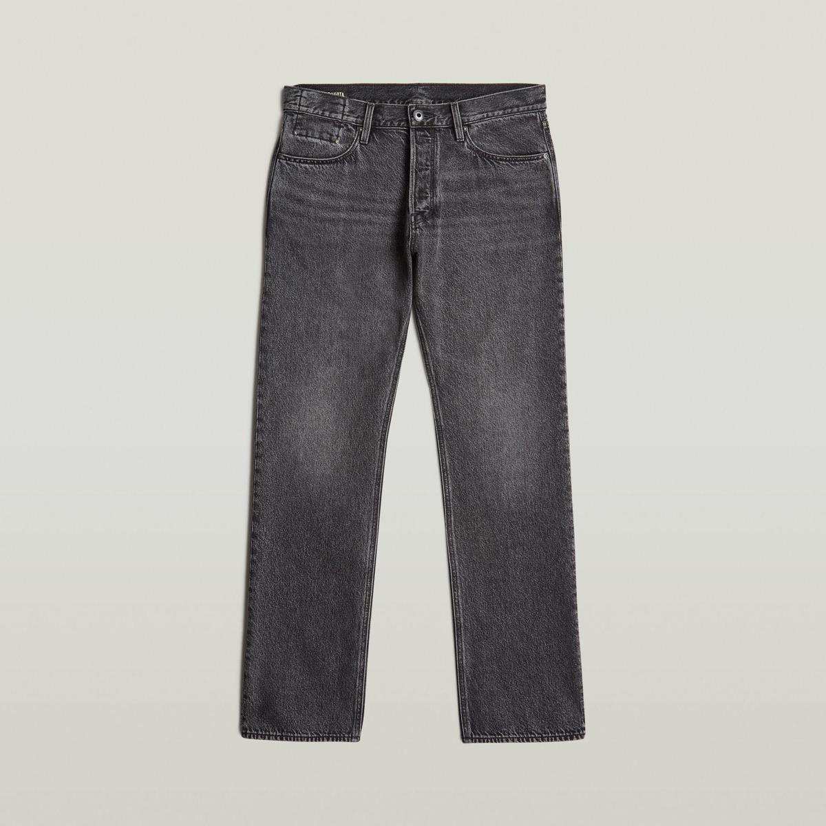 G-Star Jeans Dakota Grijs 2