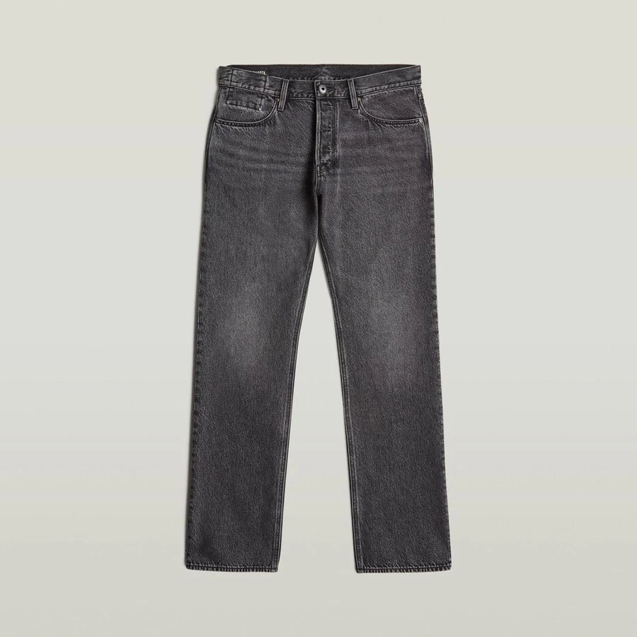 G-Star Jeans Dakota Grijs 2