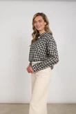 NUKUS Blouse Macy Bruin 5