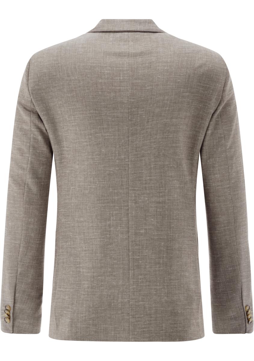 Carl Gross Colbert Franjo Beige 3