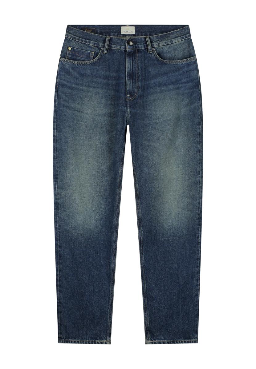 Dstrezzed Pantalon 551564 Blauw 2
