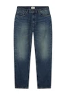 Dstrezzed Pantalon 551564 Blauw 2