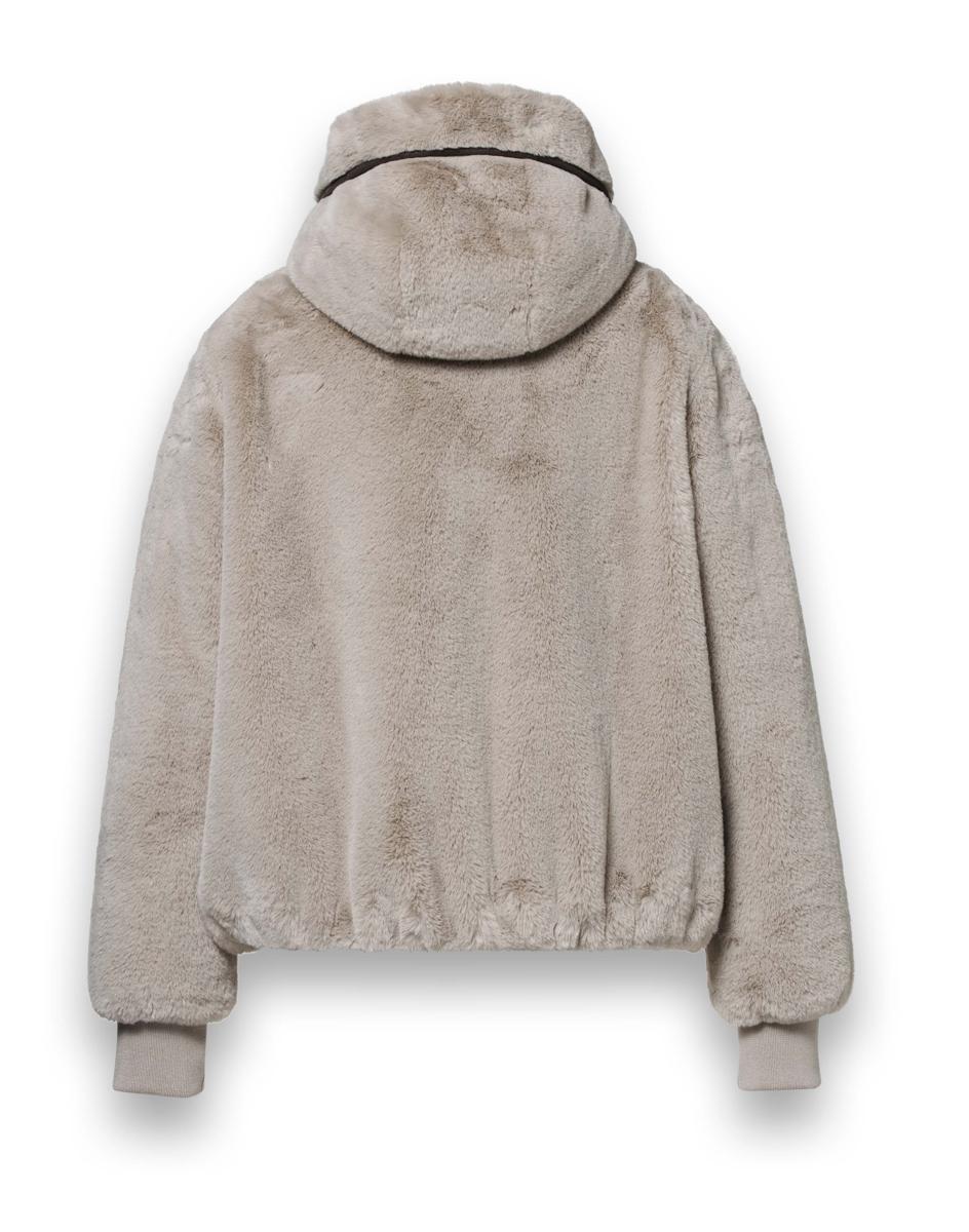 District Jas LM74510263/777 Beige 2