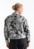 Jansen Amsterdam Vest Bizzy Zilver 3