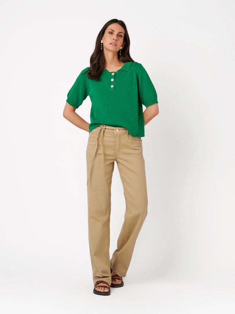 TONI Jeans Liv 12-94/1125-11 Beige 1