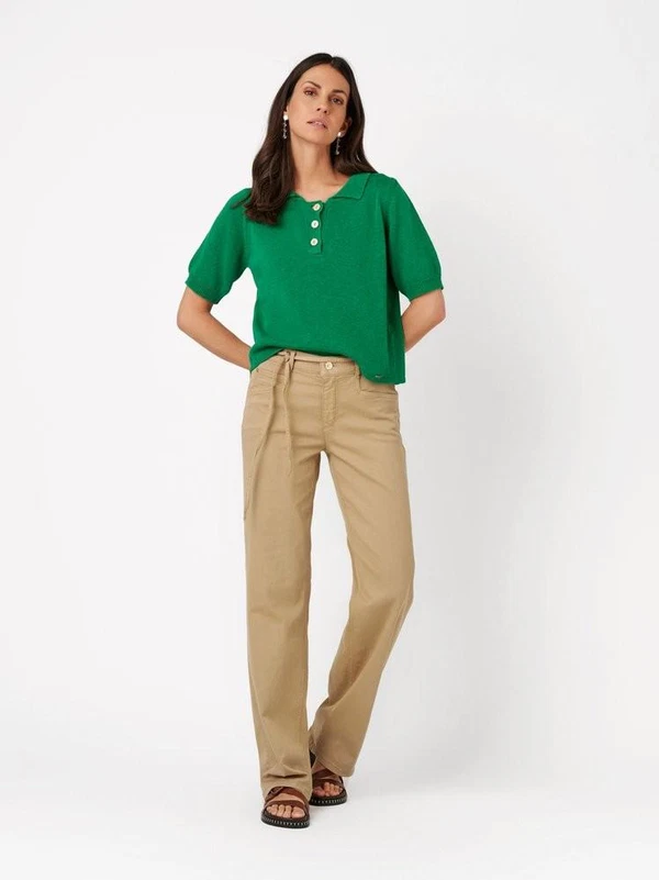 TONI Jeans Liv 12-94/1125-11 Beige 1
