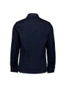 No Excess Overshirt 33590845 Blauw 4
