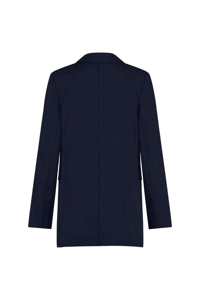 Studio Anneloes Blazer Fran blazer Blauw 2