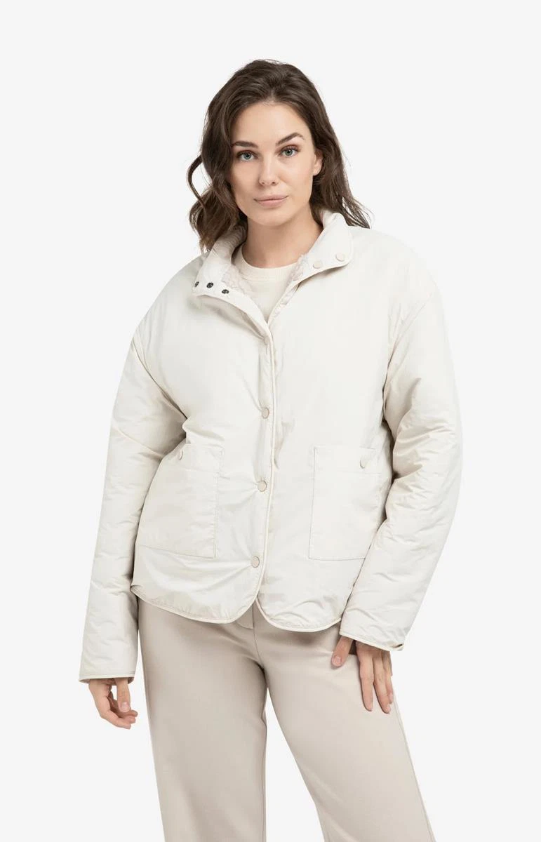 YAYA Jack 02-001067-601 Beige 2