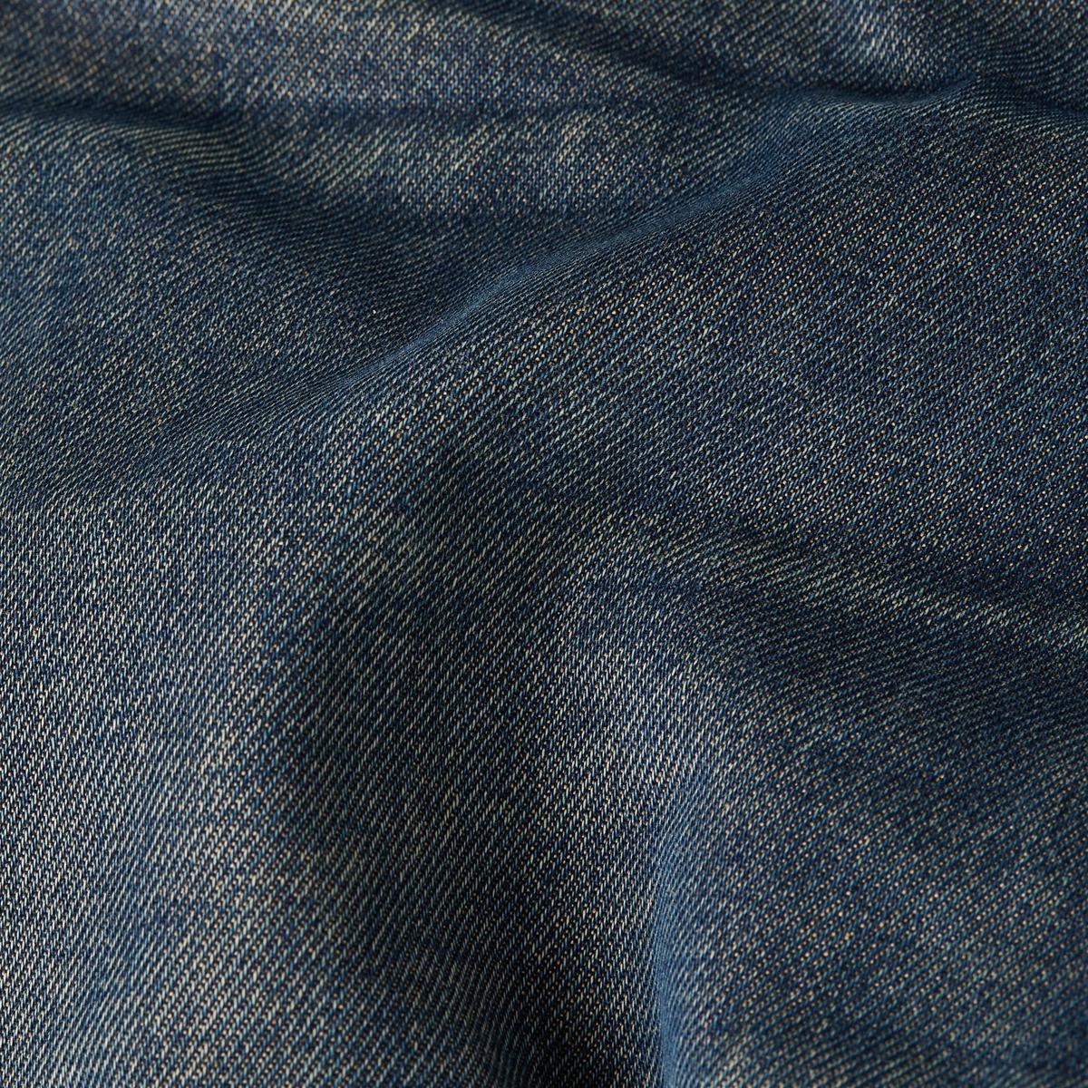 G-Star Jeans Arc 3D Loose Blauw 6