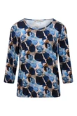 Dreamstar Longsleeve Torres Blauw 1
