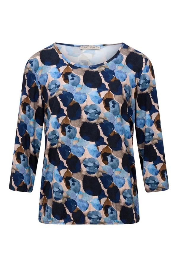 Dreamstar Longsleeve Torres Blauw 1
