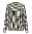 Frank Walder Longsleeve 726408 Beige 1