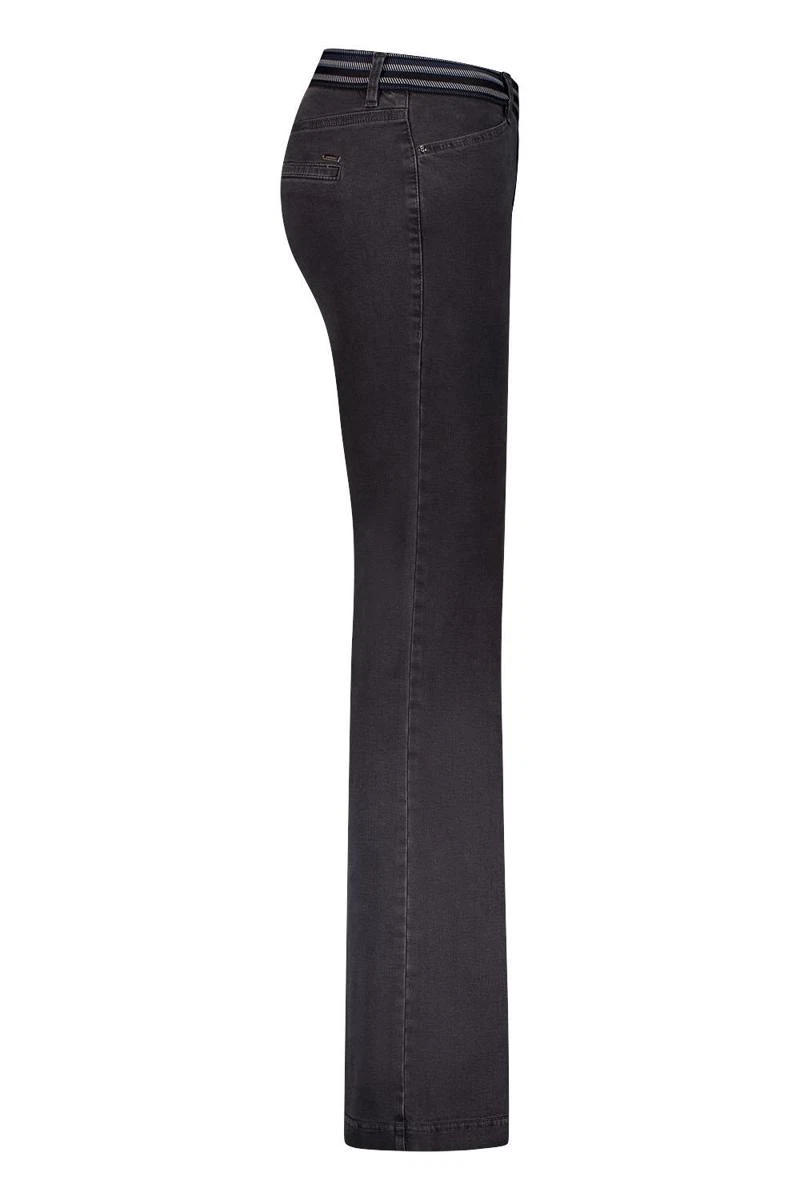 Gardeur Pantalon ZILLA1 670701 Grijs 3